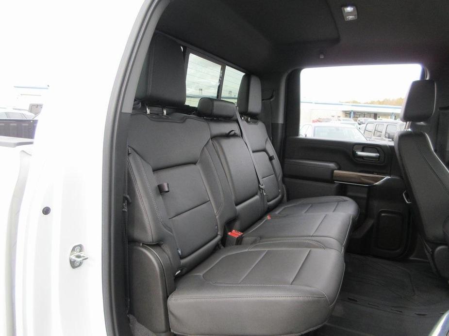 used 2022 Chevrolet Silverado 2500 car, priced at $52,995