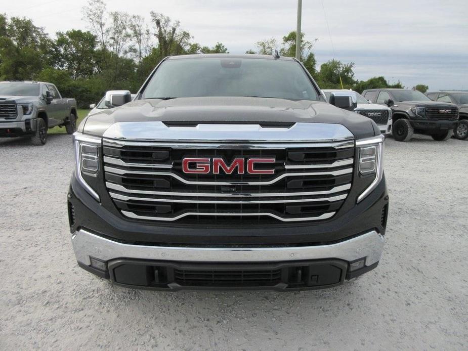 new 2025 GMC Sierra 1500 car, priced at $62,339