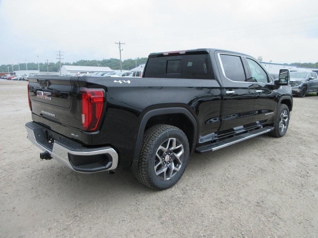 new 2025 GMC Sierra 1500 car, priced at $61,470