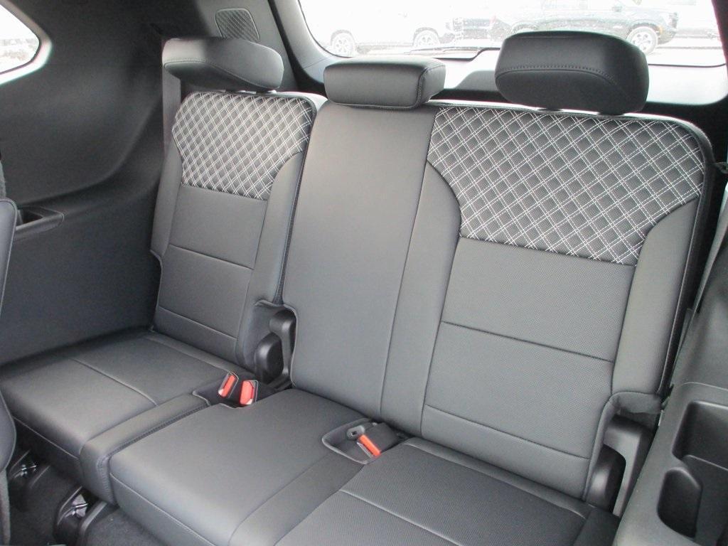 new 2025 GMC Acadia car, priced at $59,723