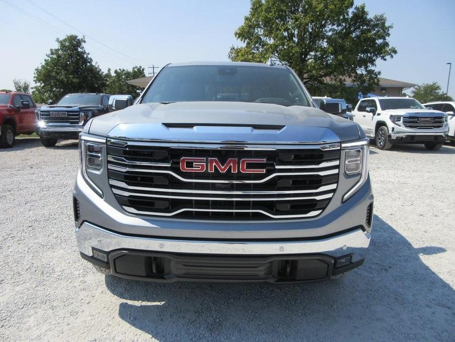 new 2025 GMC Sierra 1500 car, priced at $62,020