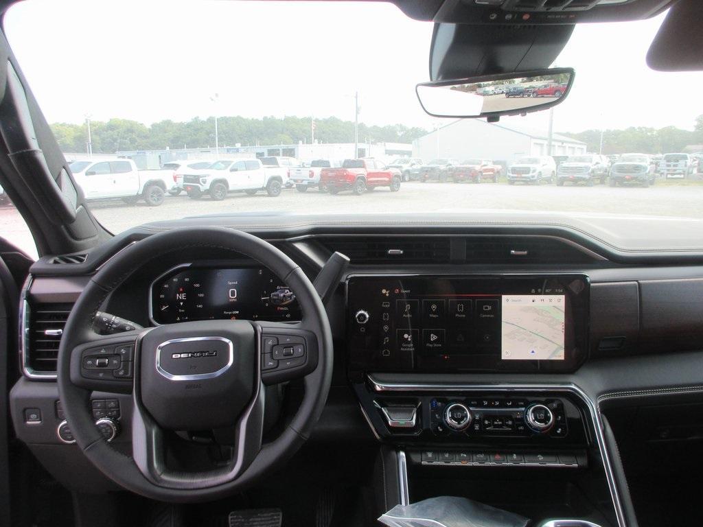 new 2026 GMC Sierra 2500 car, priced at $91,016