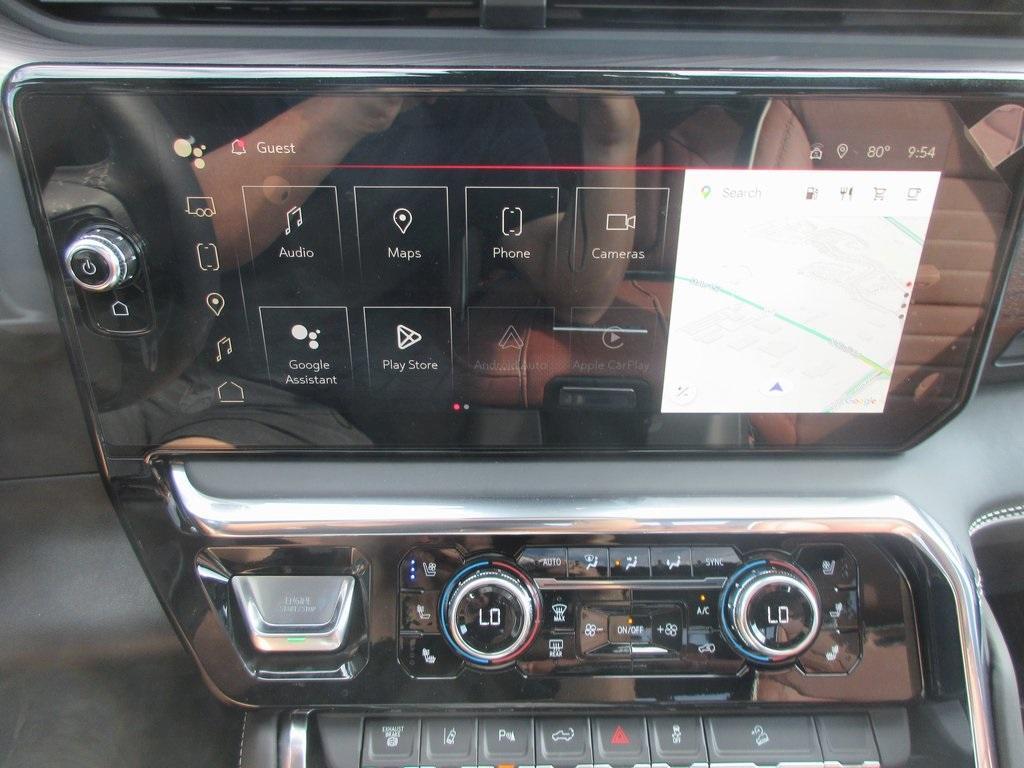 new 2026 GMC Sierra 2500 car, priced at $91,016