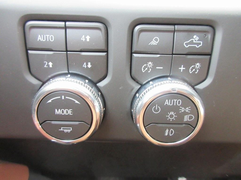 new 2026 GMC Sierra 2500 car, priced at $91,016