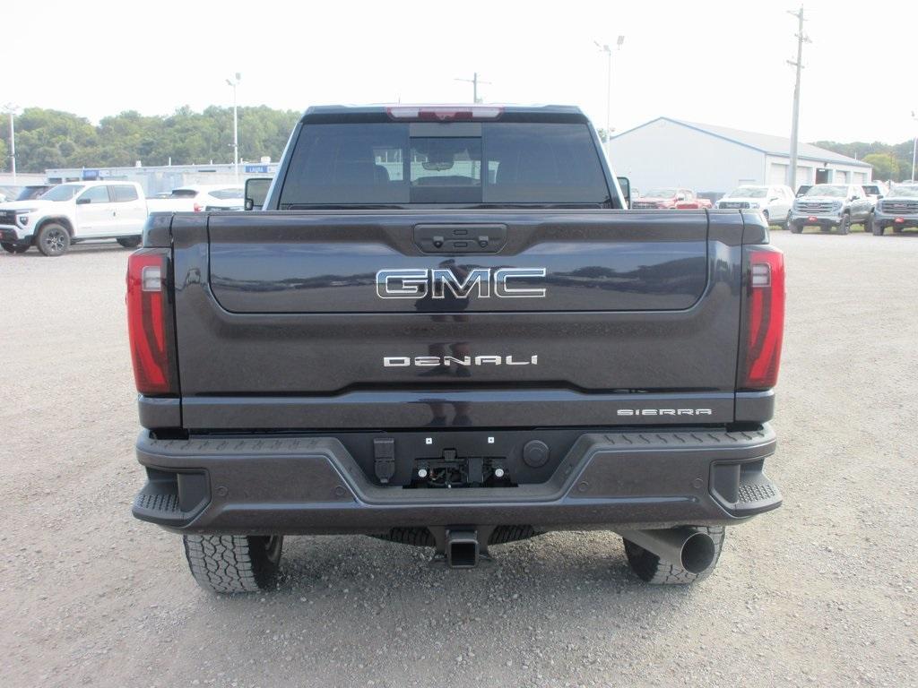 new 2026 GMC Sierra 2500 car, priced at $91,016