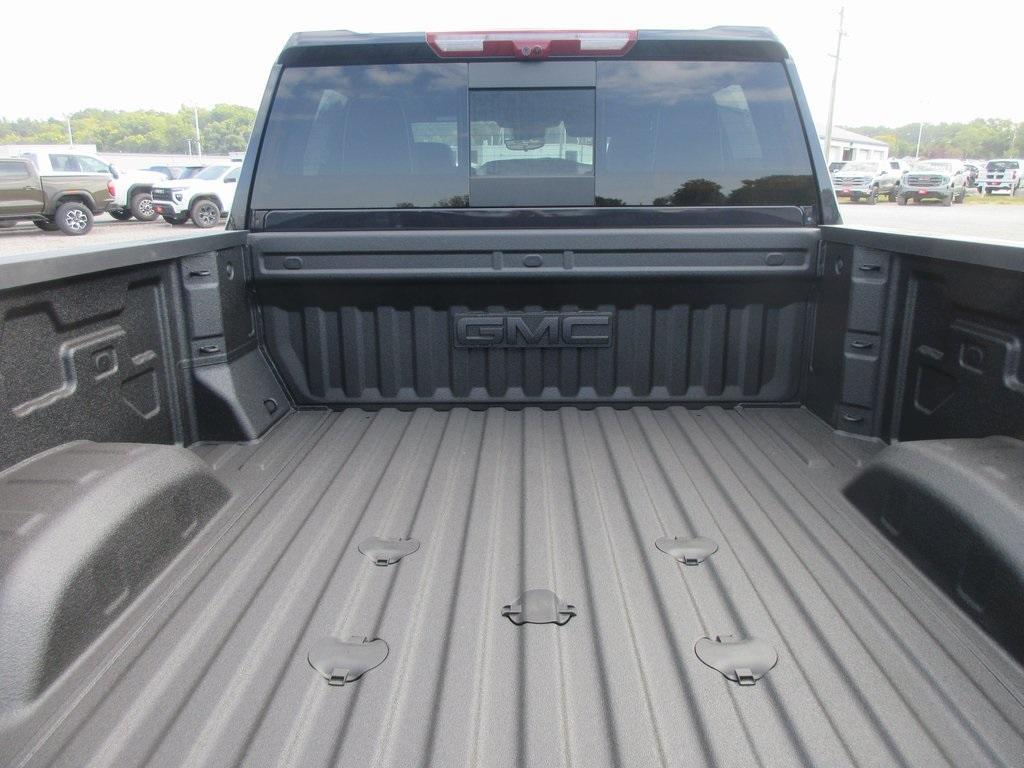 new 2026 GMC Sierra 2500 car, priced at $91,016