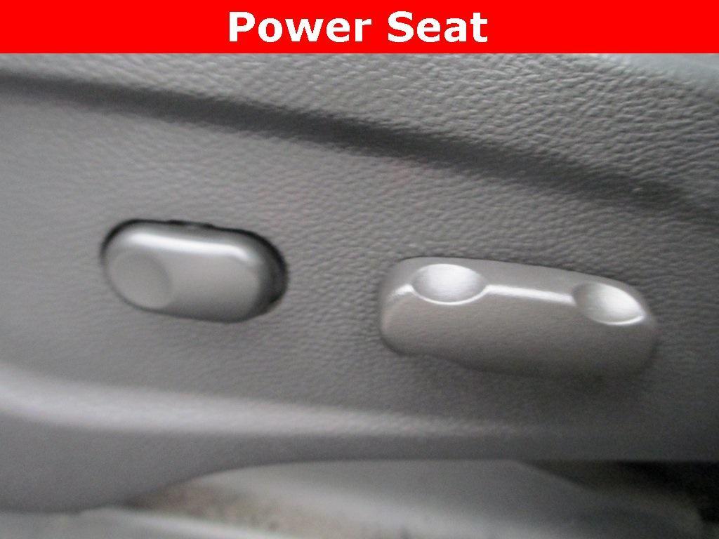 used 2021 Buick Encore car, priced at $14,995