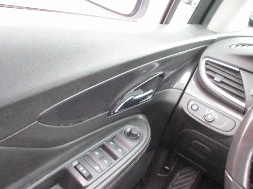 used 2021 Buick Encore car, priced at $14,995