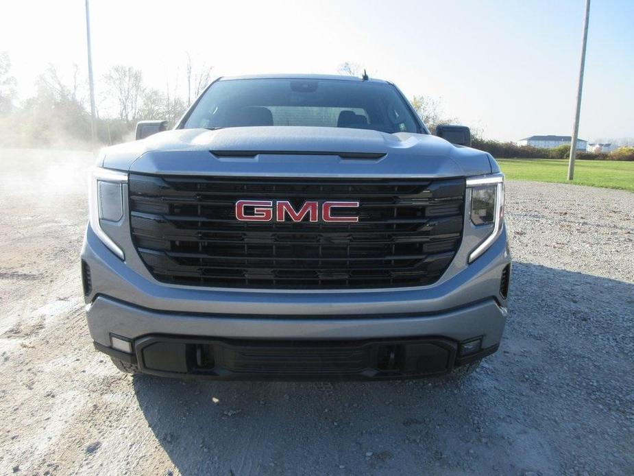 new 2025 GMC Sierra 1500 car, priced at $51,496