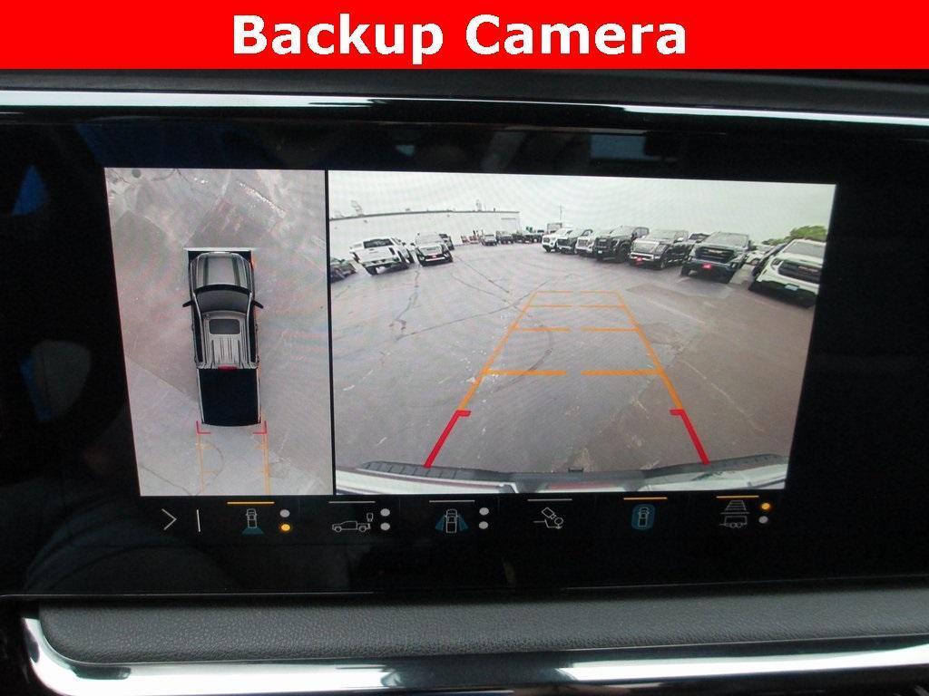 used 2023 GMC Sierra 1500 car, priced at $51,995
