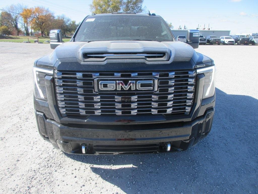 new 2026 GMC Sierra 2500 car, priced at $90,879