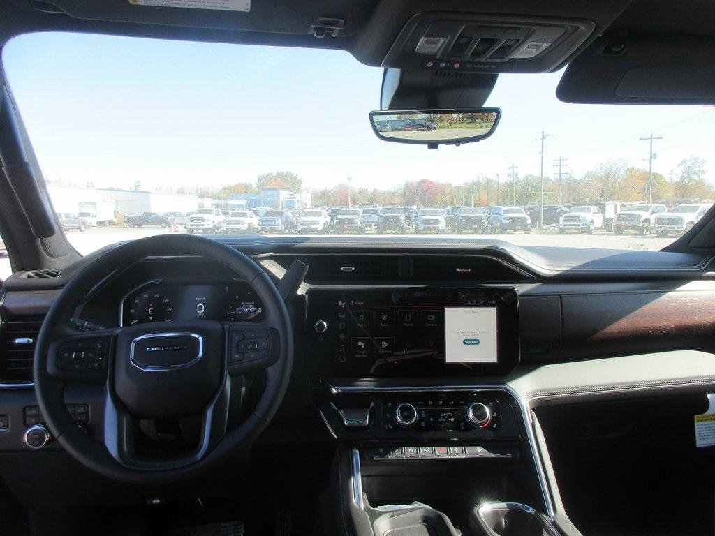 new 2026 GMC Sierra 2500 car, priced at $90,879