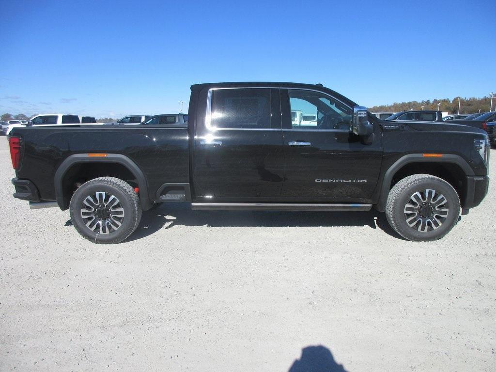 new 2026 GMC Sierra 2500 car, priced at $90,879