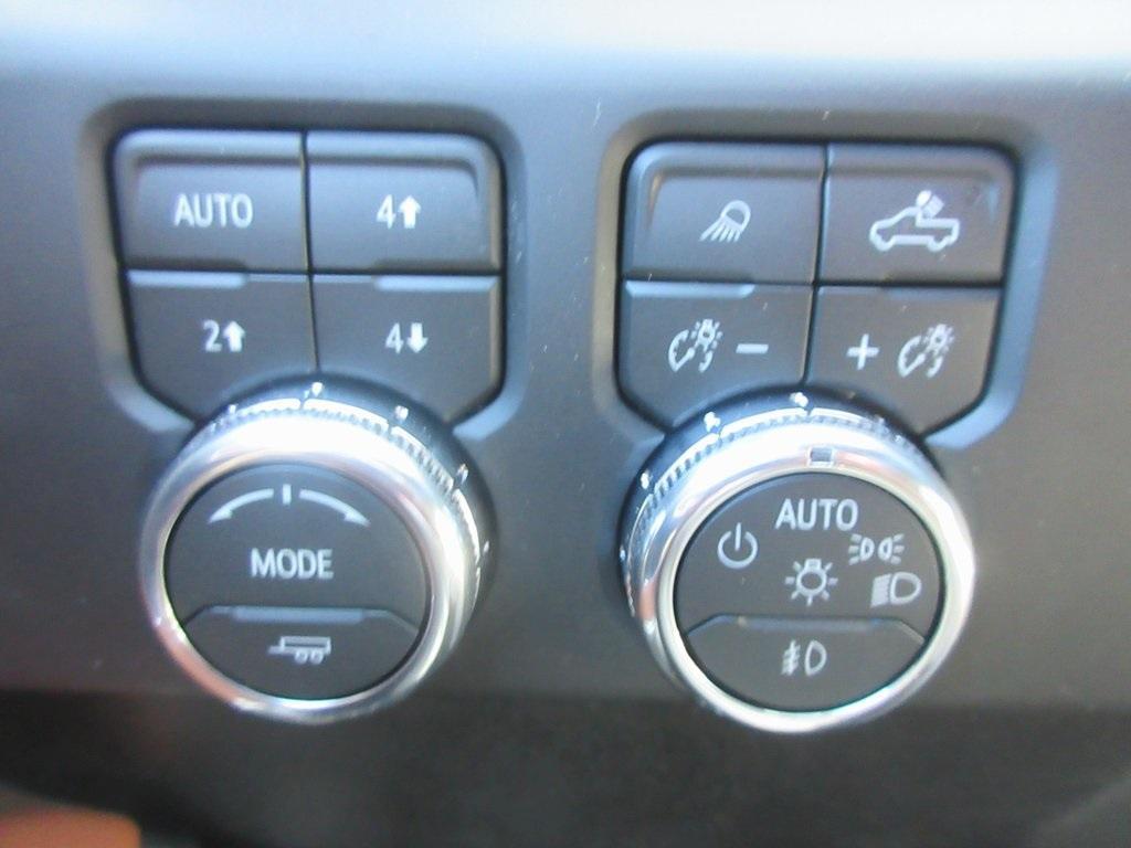 new 2026 GMC Sierra 2500 car, priced at $90,879