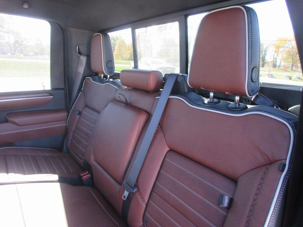 new 2026 GMC Sierra 2500 car, priced at $90,879