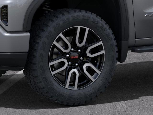 new 2025 GMC Sierra 1500 car, priced at $70,099