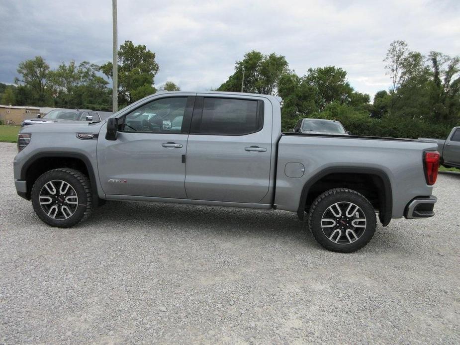 new 2025 GMC Sierra 1500 car, priced at $69,099