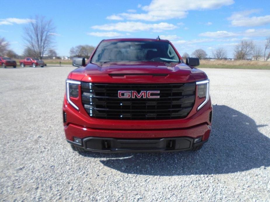 new 2024 GMC Sierra 1500 car, priced at $51,608