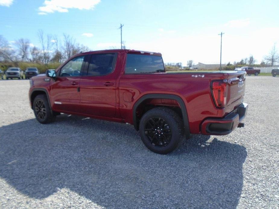 new 2024 GMC Sierra 1500 car, priced at $51,608