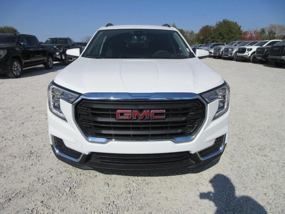 new 2024 GMC Terrain car, priced at $26,950