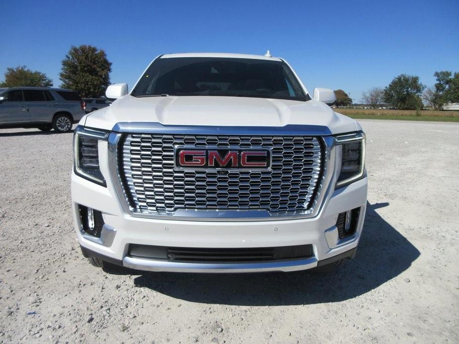 new 2024 GMC Yukon car, priced at $79,751