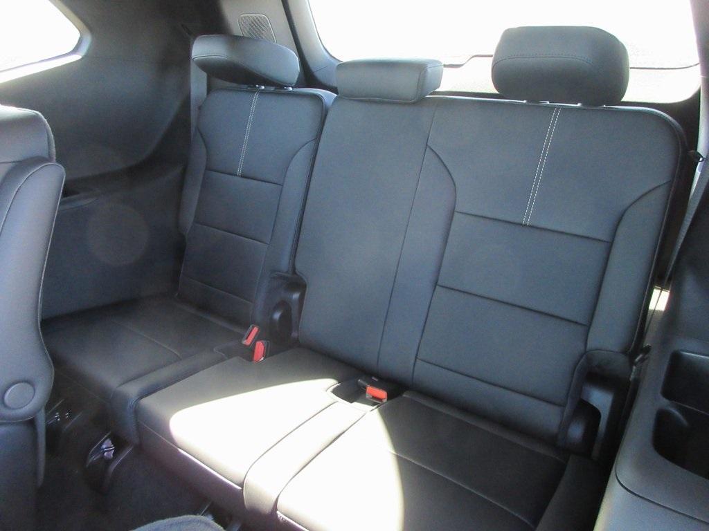 new 2025 GMC Acadia car, priced at $49,747