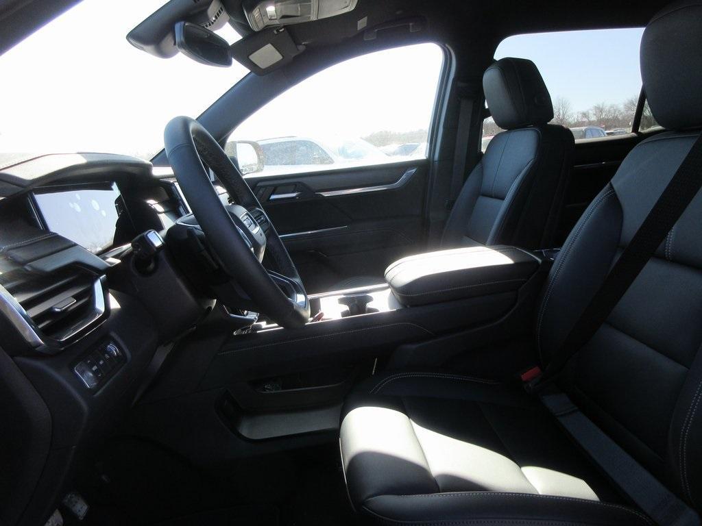 new 2025 GMC Acadia car, priced at $49,747