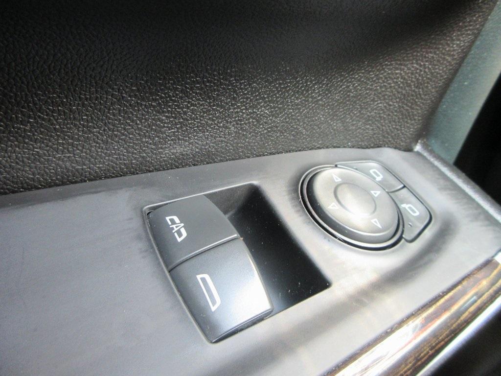 used 2022 GMC Sierra 2500 car, priced at $36,995