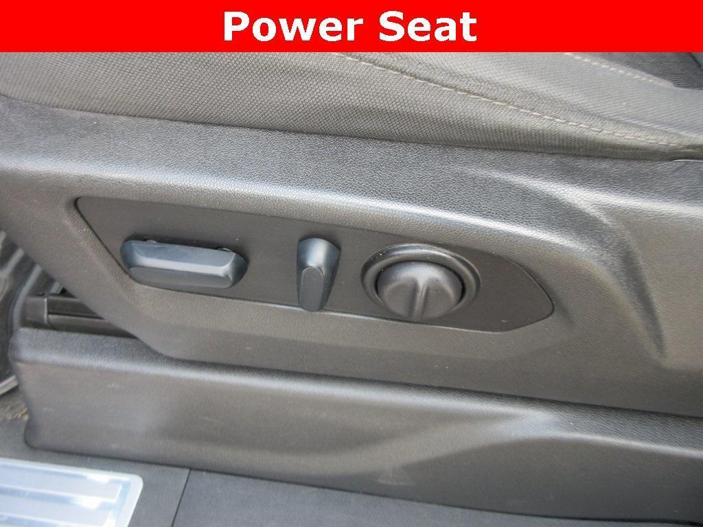 used 2022 GMC Sierra 2500 car, priced at $36,995