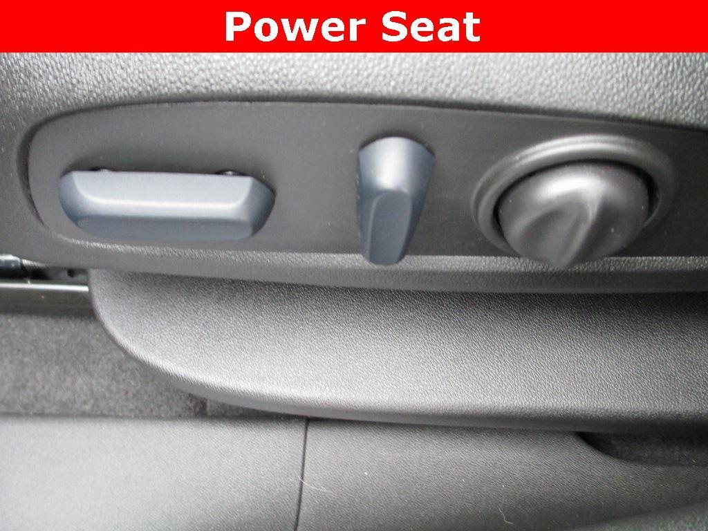 used 2022 GMC Terrain car, priced at $19,995