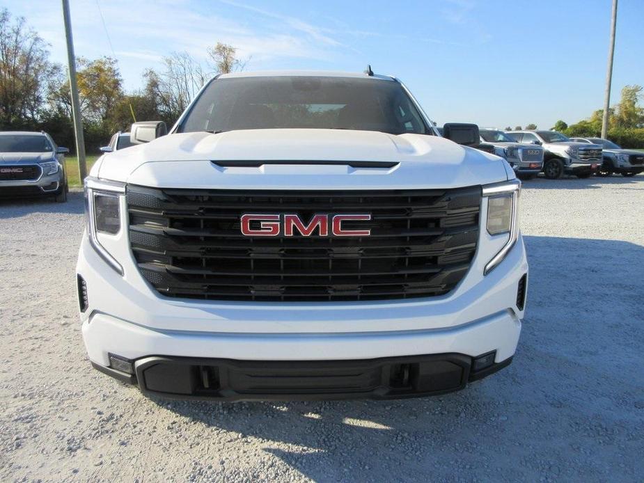 new 2025 GMC Sierra 1500 car, priced at $56,957