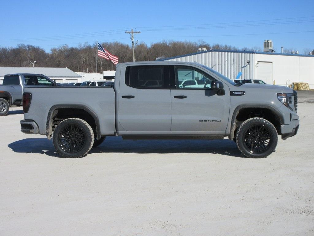 new 2025 GMC Sierra 1500 car, priced at $76,511