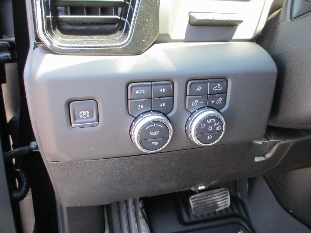 new 2025 GMC Sierra 2500 car, priced at $83,690