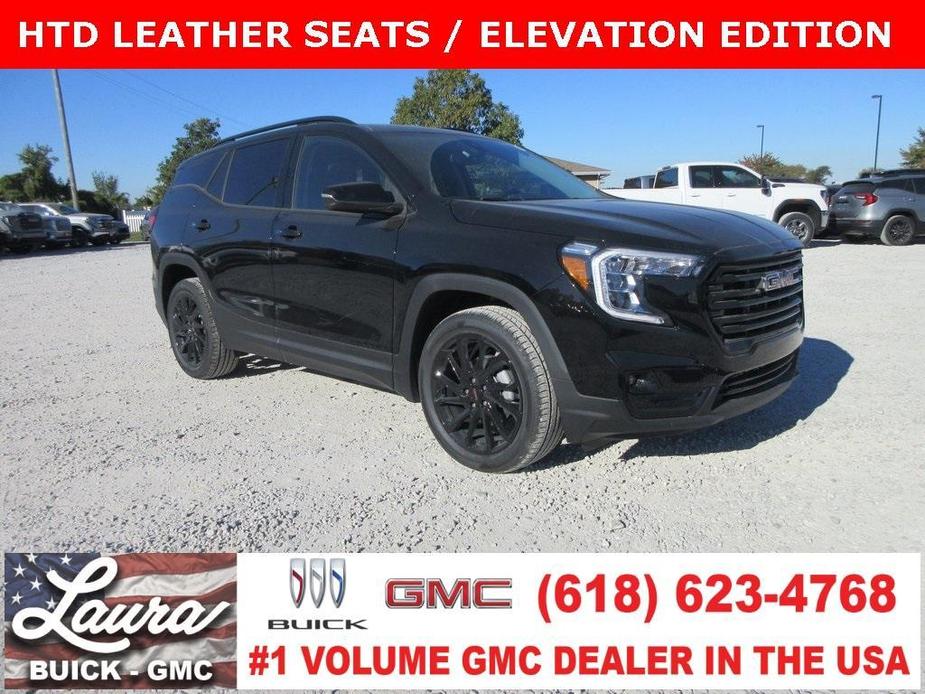 new 2024 GMC Terrain car, priced at $29,931