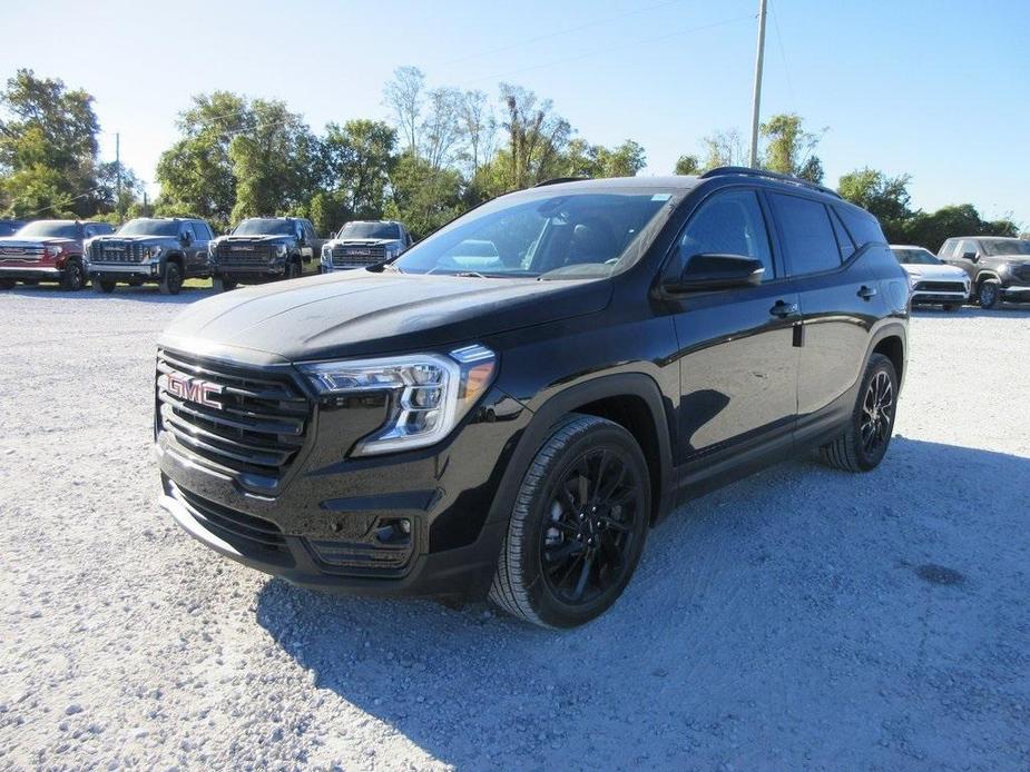 new 2024 GMC Terrain car, priced at $29,931