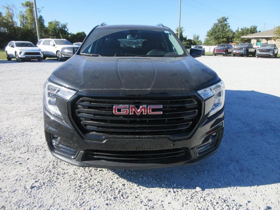 new 2024 GMC Terrain car, priced at $29,931