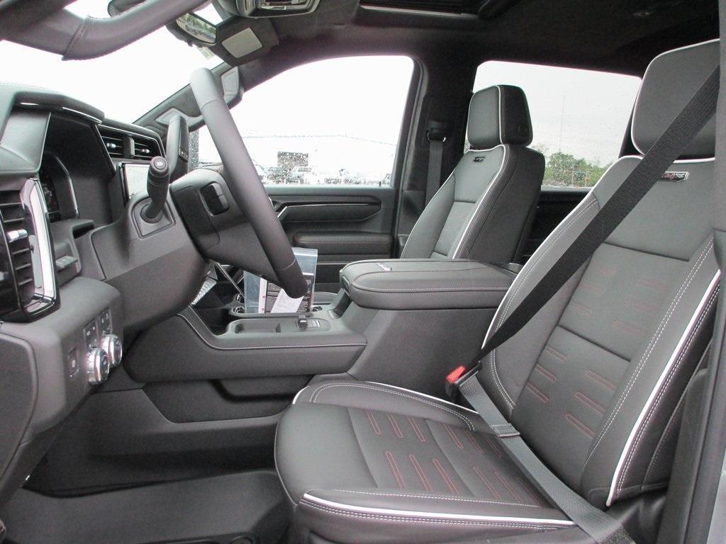 new 2025 GMC Sierra 2500 car, priced at $83,526