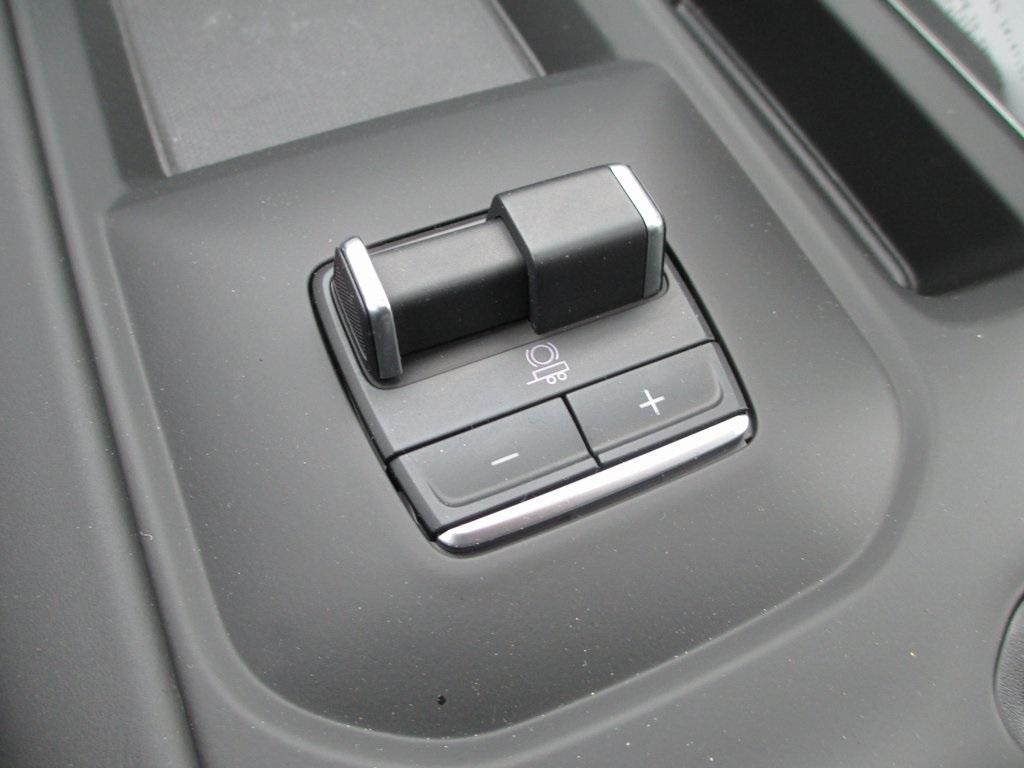 new 2025 GMC Sierra 2500 car, priced at $83,526