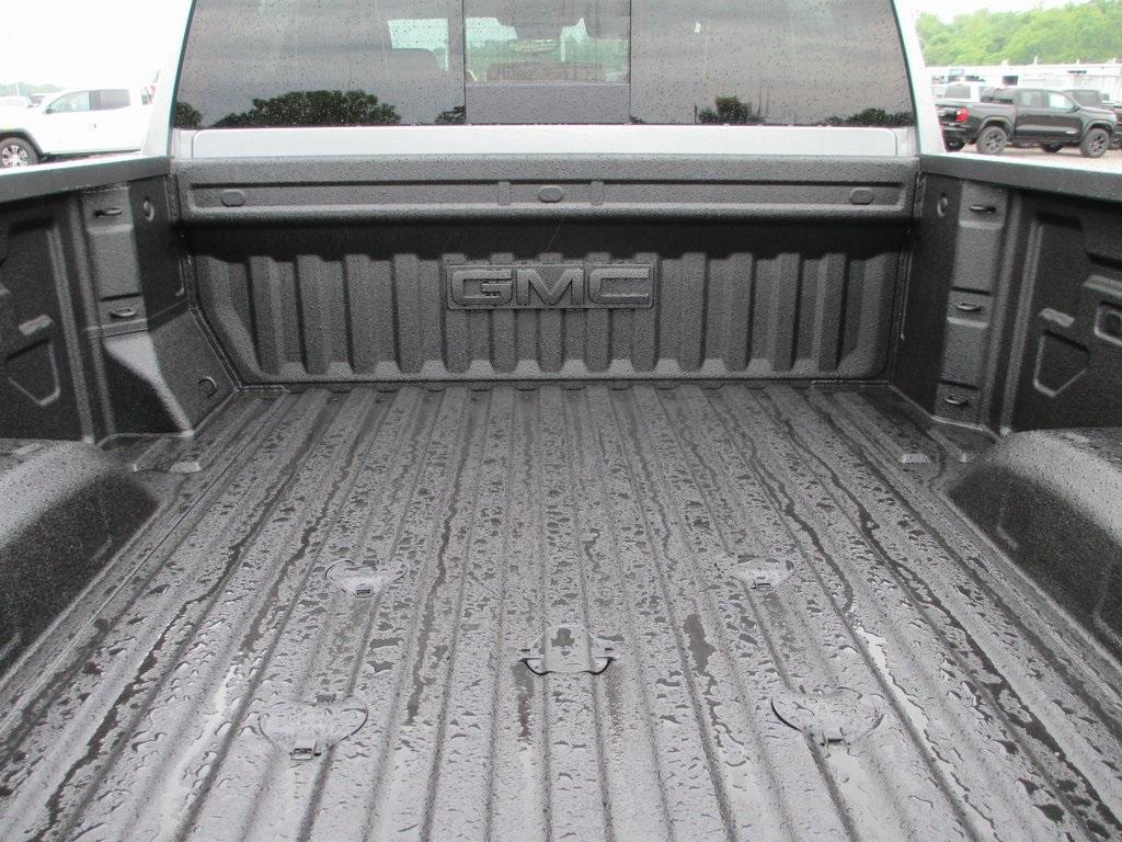 new 2025 GMC Sierra 2500 car, priced at $83,526