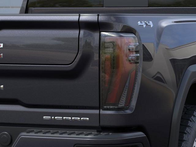 new 2025 GMC Sierra 2500 car, priced at $92,829