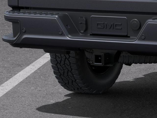 new 2025 GMC Sierra 2500 car, priced at $92,829