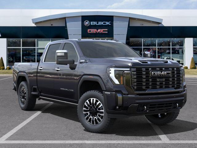 new 2025 GMC Sierra 2500 car, priced at $92,829