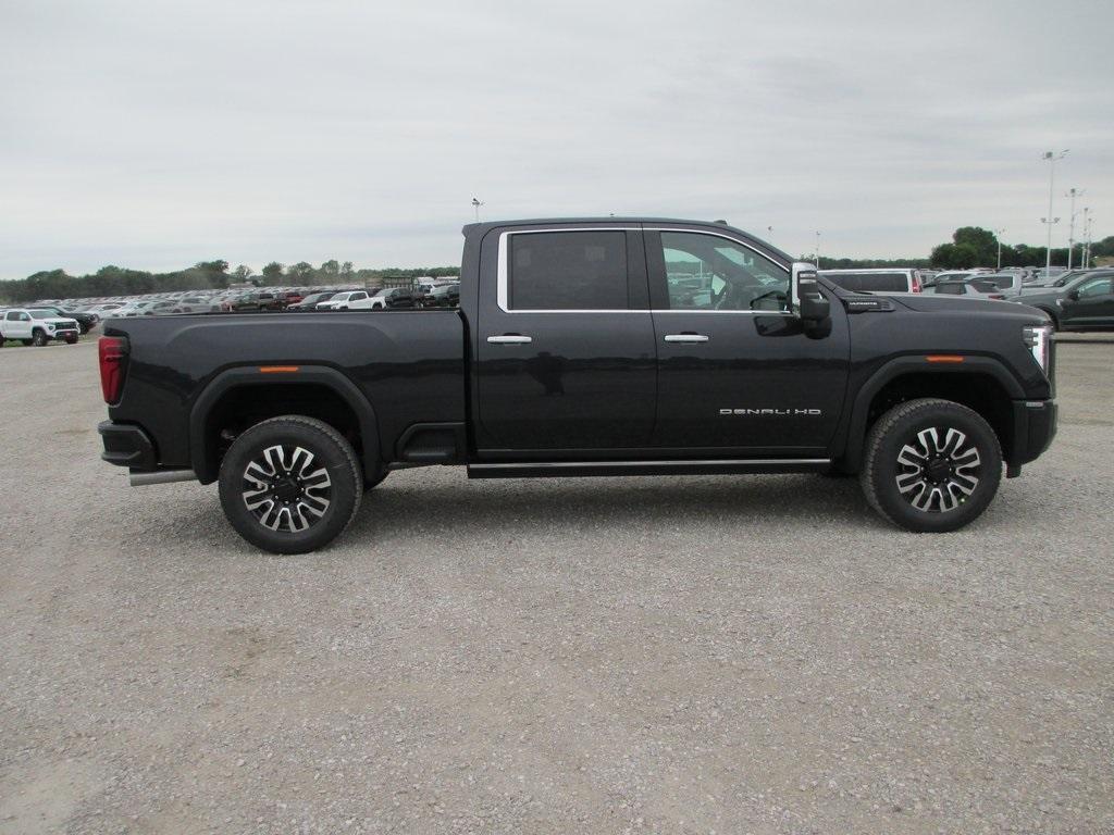 new 2025 GMC Sierra 2500 car, priced at $91,329