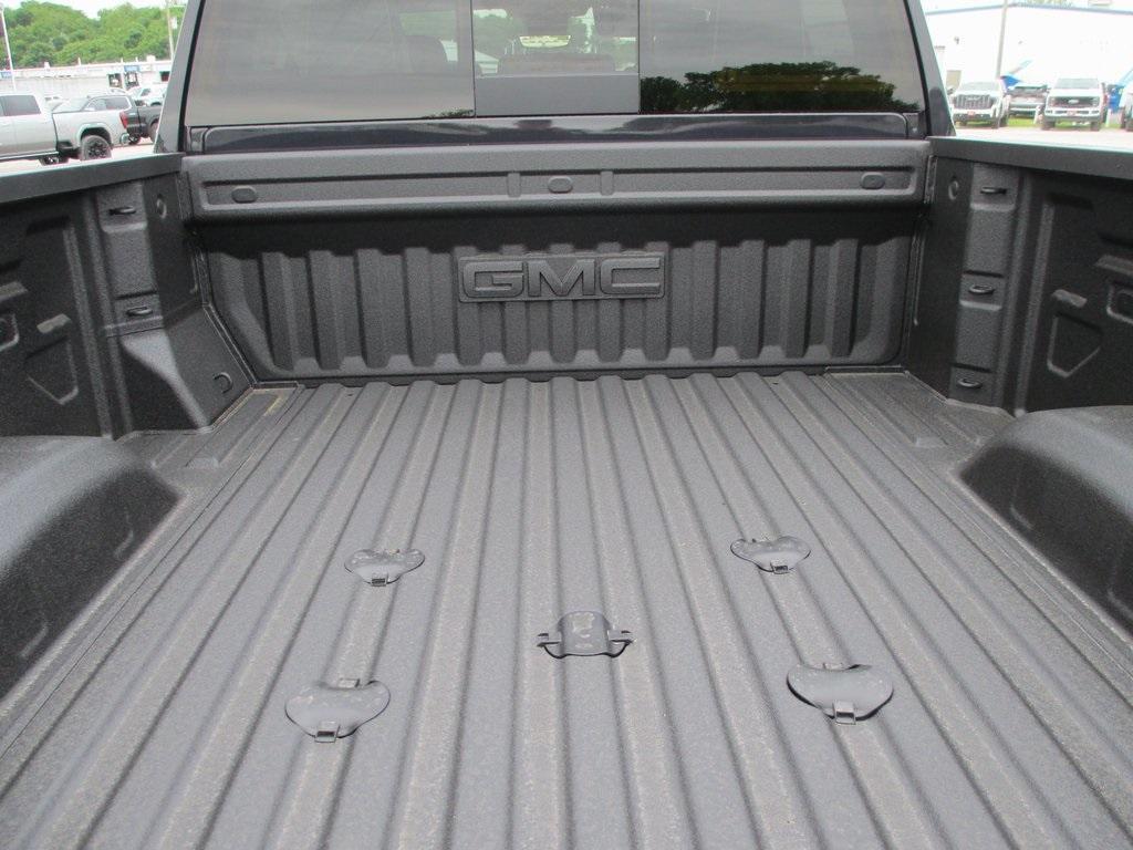 new 2025 GMC Sierra 2500 car, priced at $91,329
