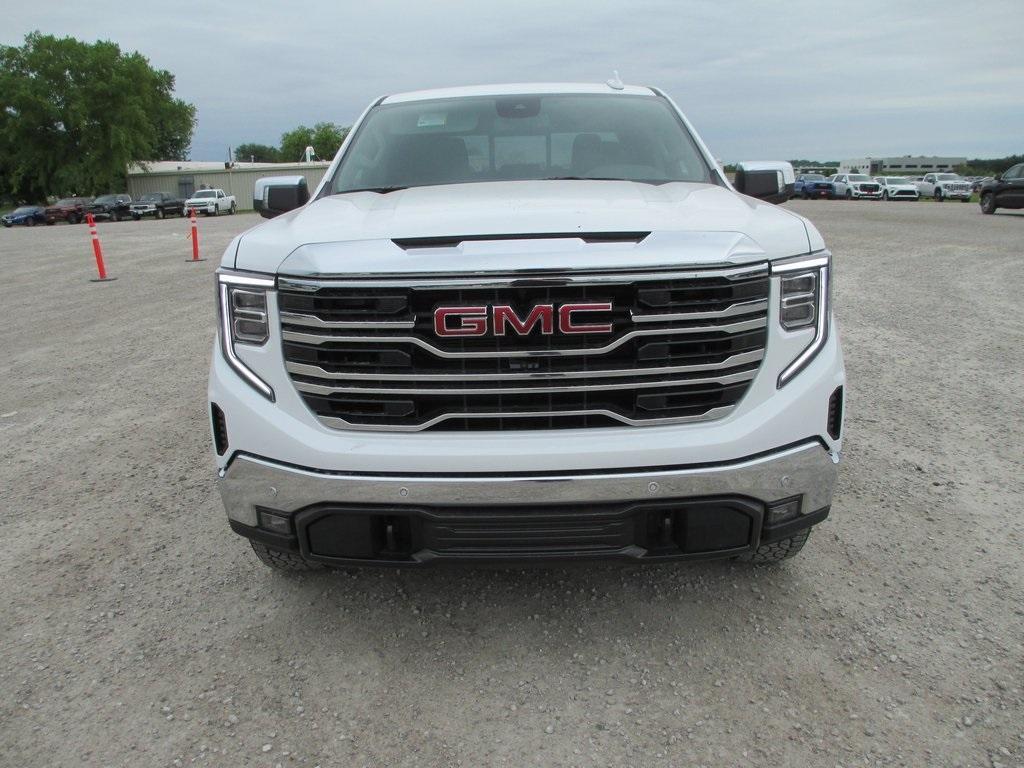 new 2025 GMC Sierra 1500 car, priced at $58,793