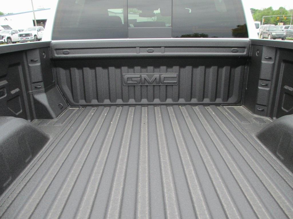 new 2025 GMC Sierra 1500 car, priced at $58,793