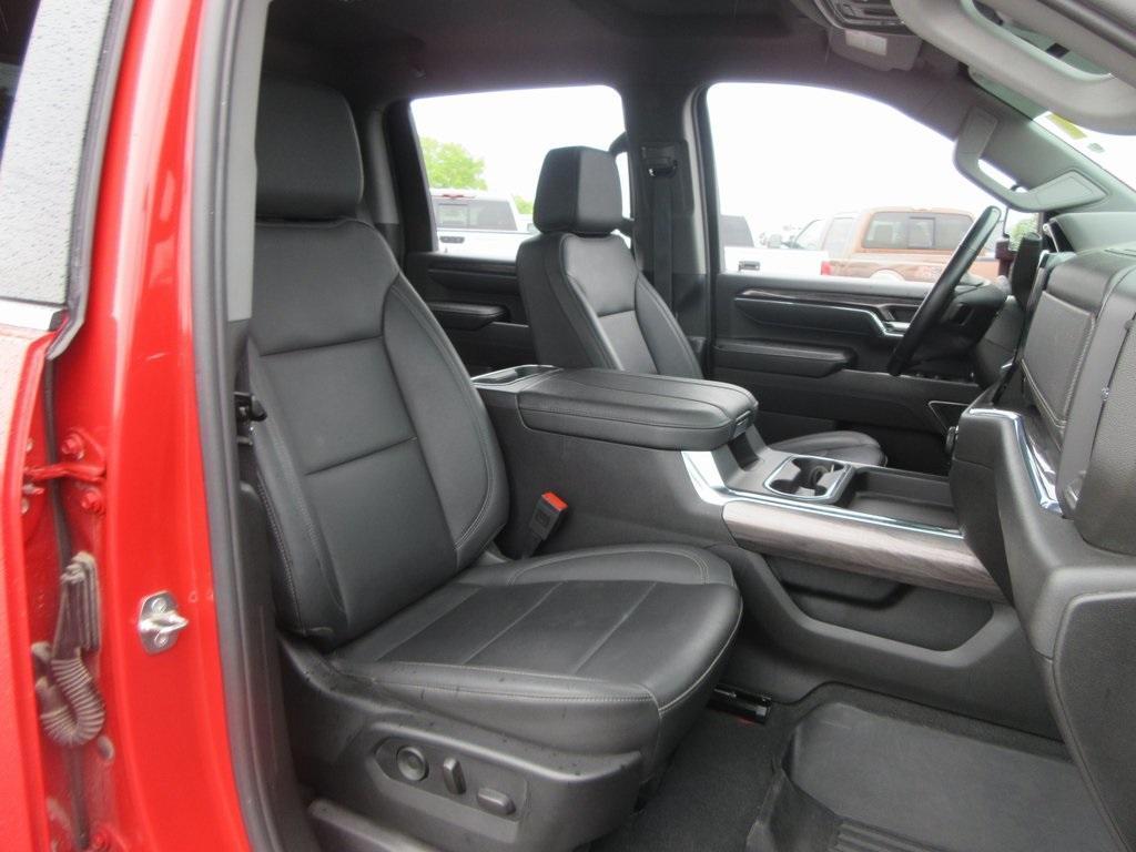 used 2024 Chevrolet Silverado 3500 car, priced at $67,995