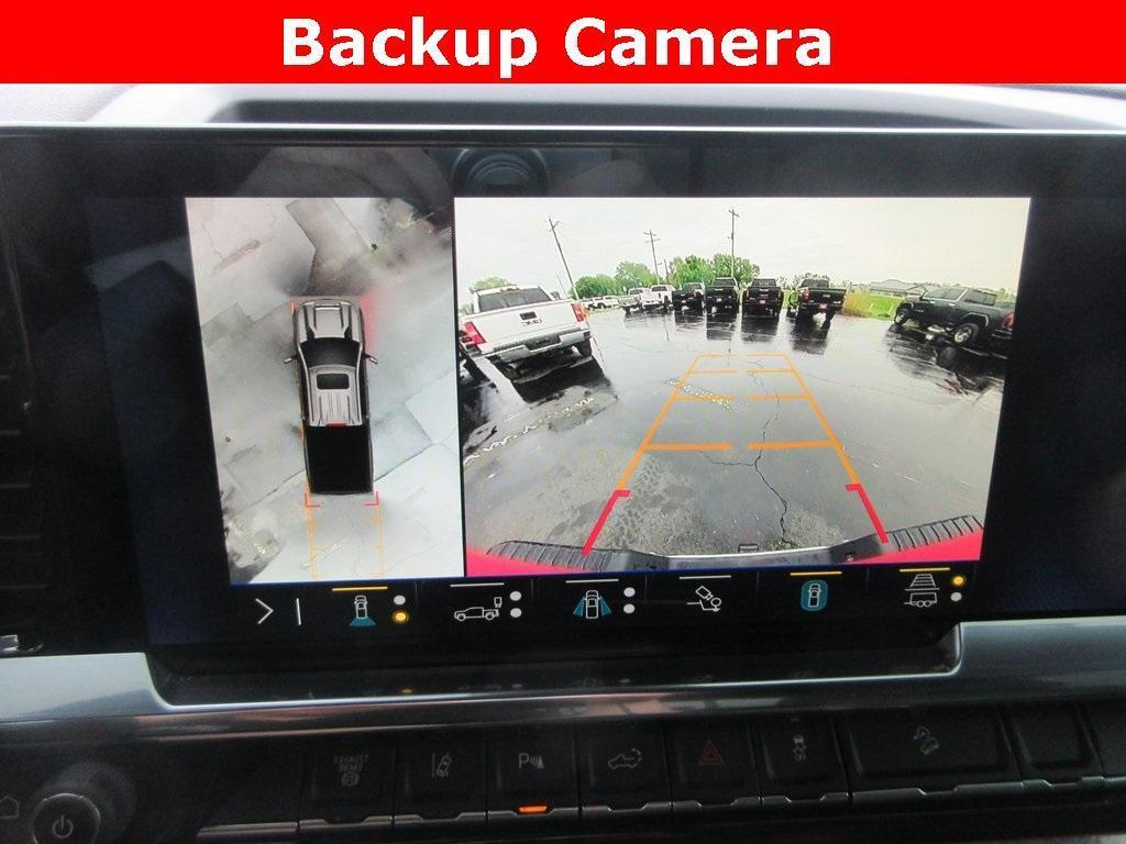 used 2024 Chevrolet Silverado 3500 car, priced at $67,995