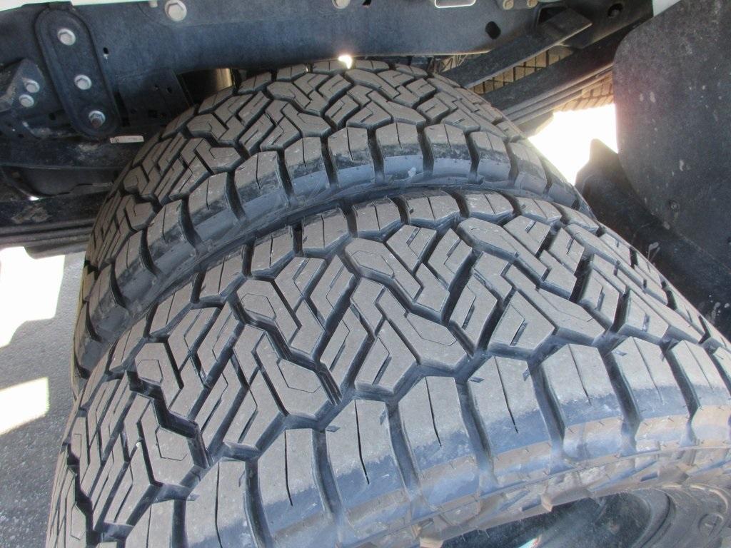 used 2023 Ford F-450 car, priced at $83,495