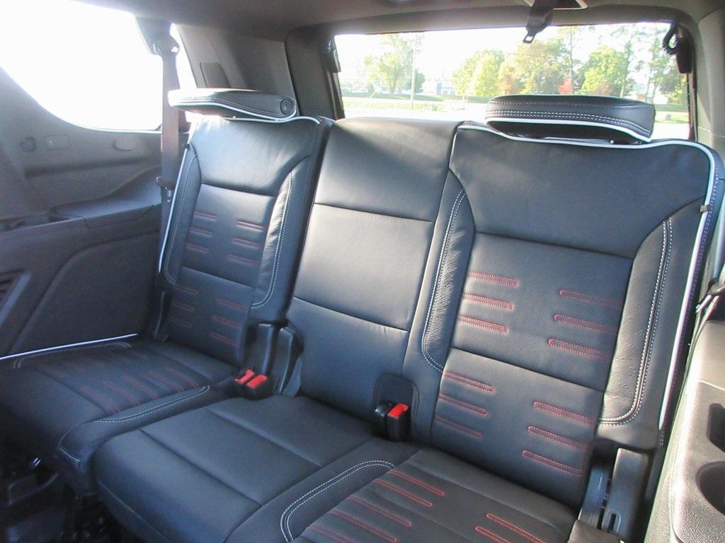 new 2026 GMC Yukon car, priced at $95,247